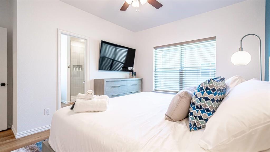 Ballpark Estates - Residential