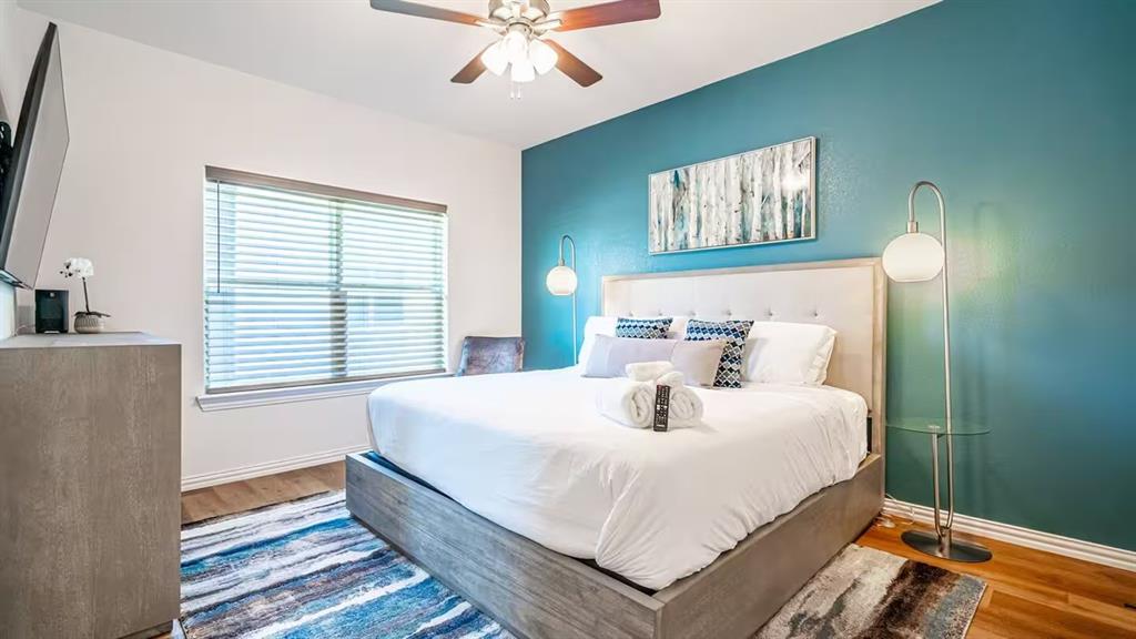 Ballpark Estates - Residential