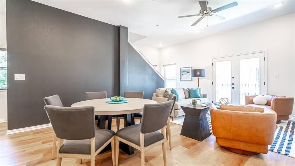 Ballpark Estates - Residential