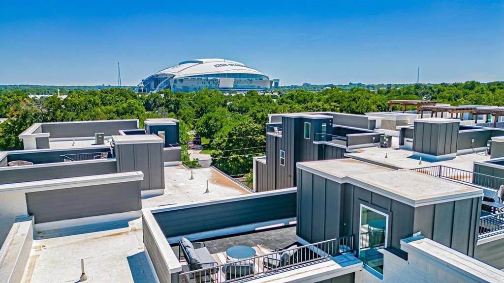 Ballpark Estates - Residential