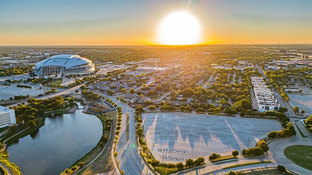 Ballpark Estates - Residential