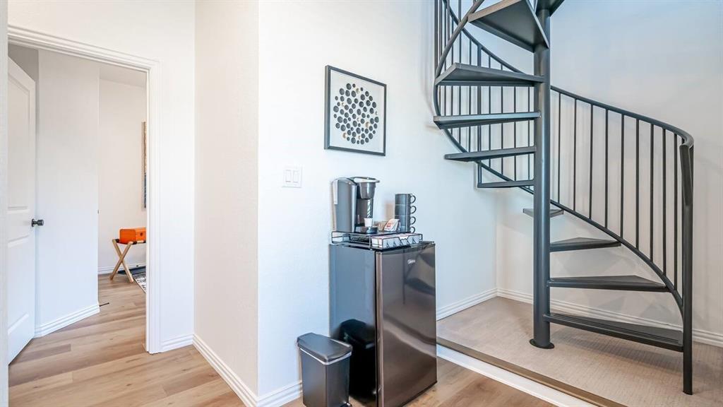 Ballpark Estates - Residential