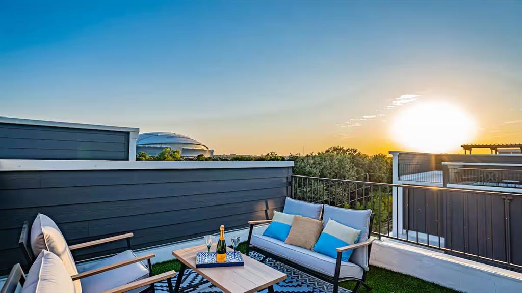 Ballpark Estates - Residential