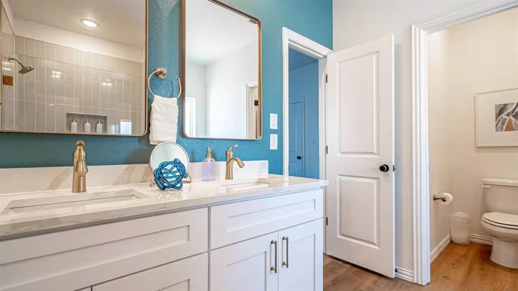 Ballpark Estates - Residential