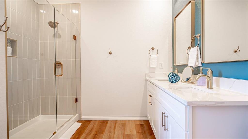 Ballpark Estates - Residential