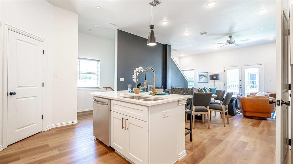 Ballpark Estates - Residential