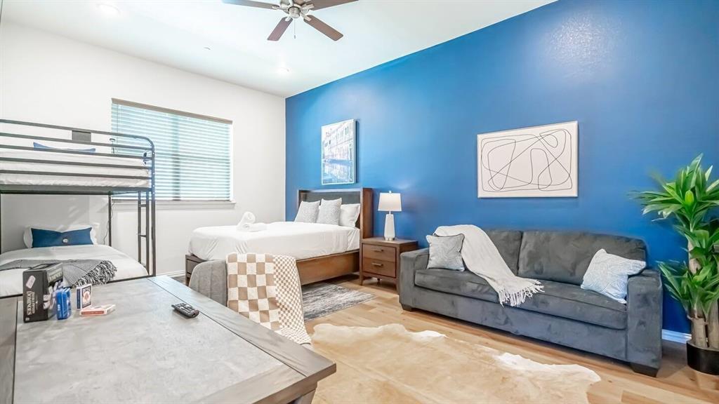 Ballpark Estates - Residential