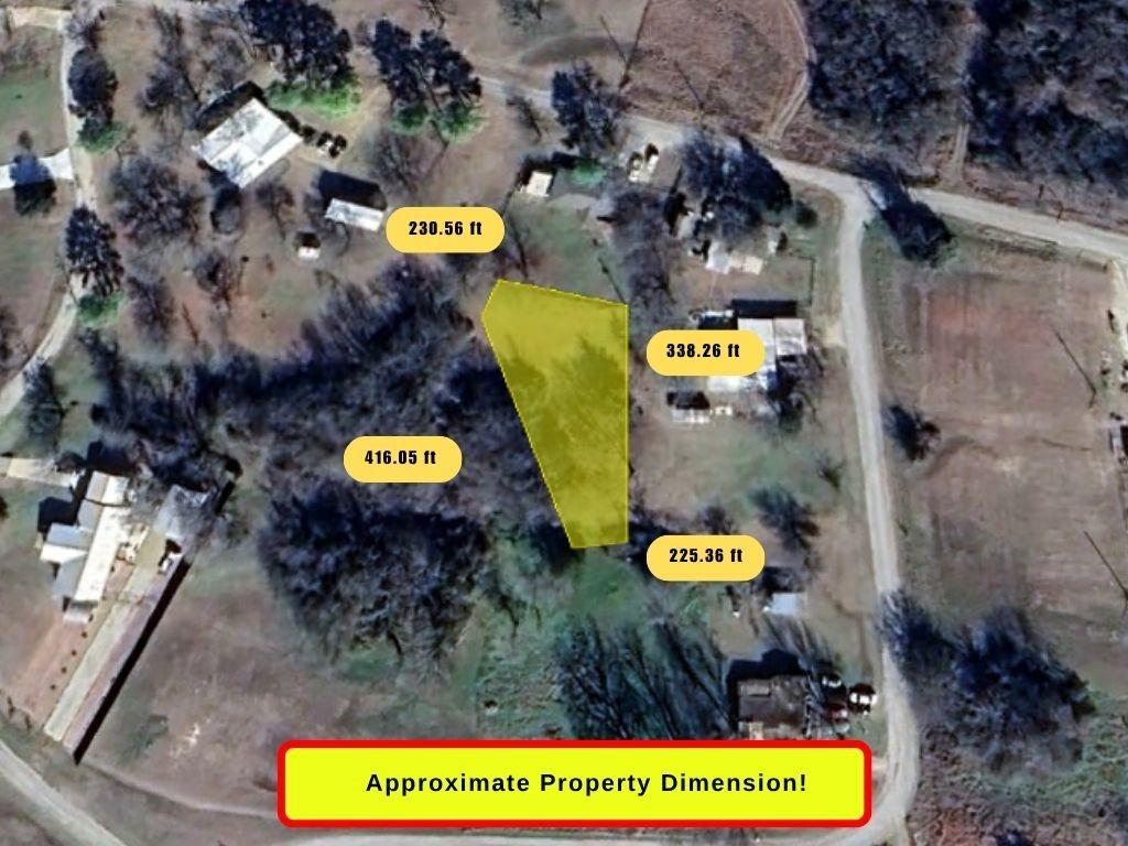 00 Tawakoni Drive