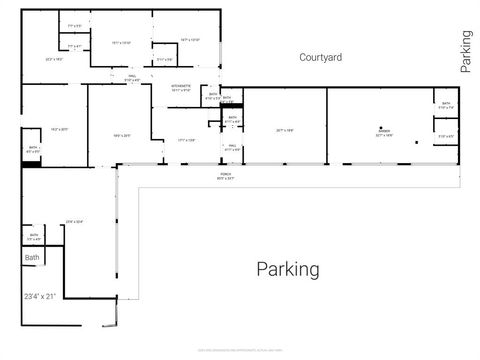 4110 Haltom Road Haltom City TX 76117