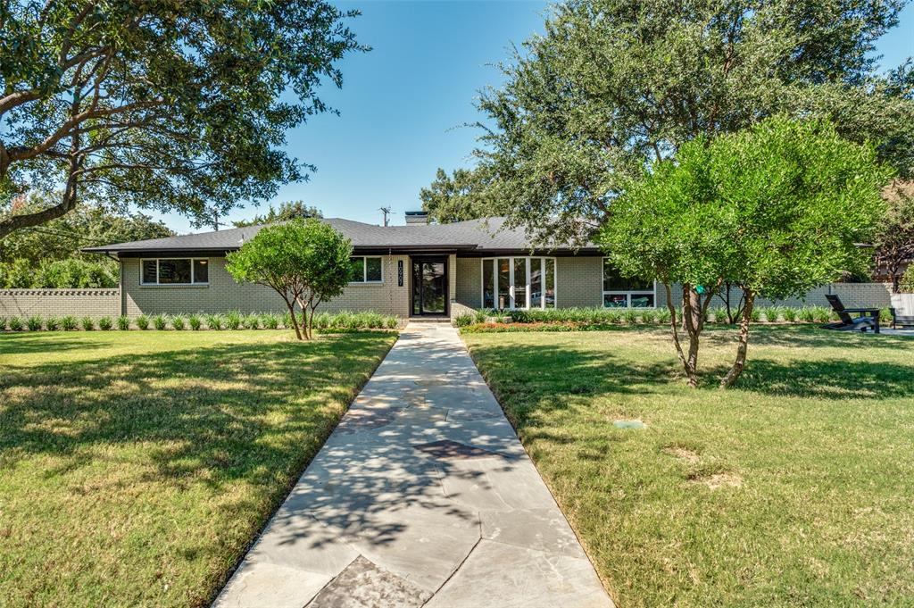 10907 Wonderland Trail