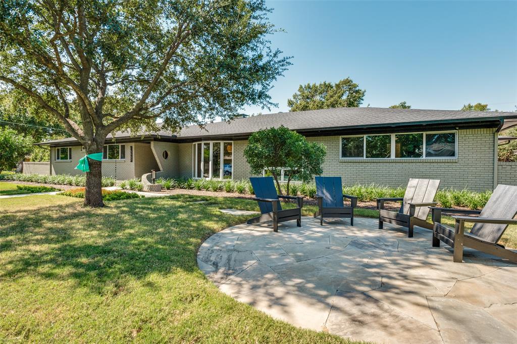 10907 Wonderland Trail