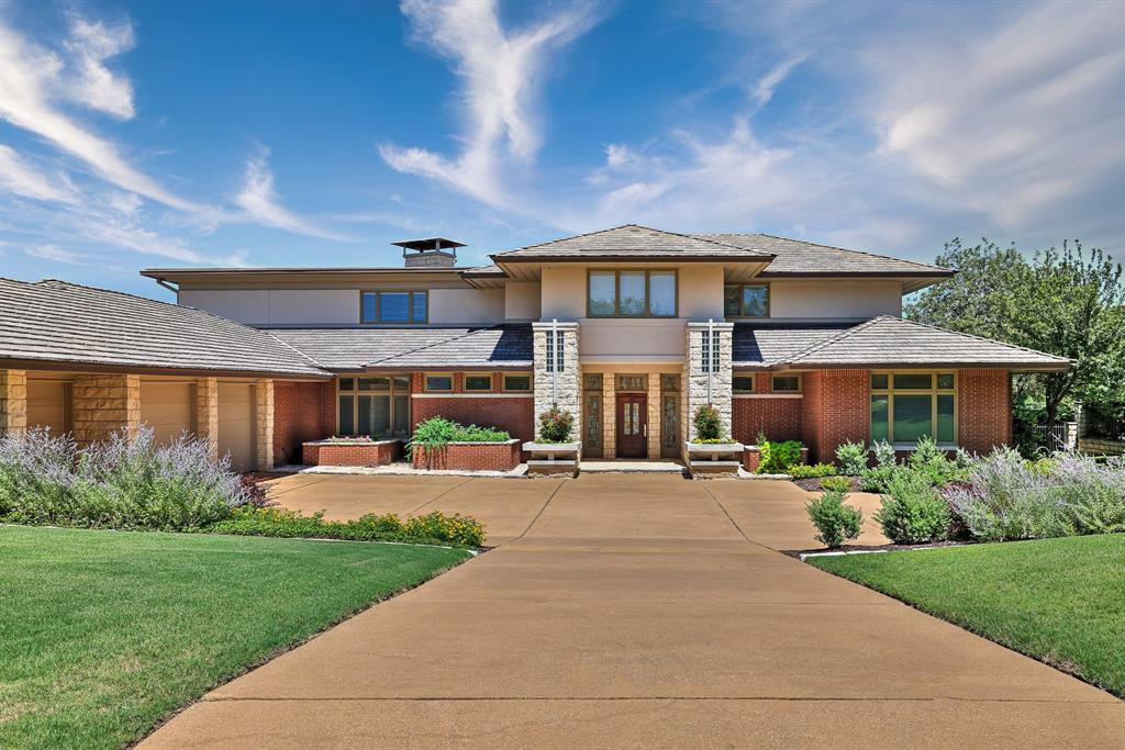 5817 Cypress Point Drive