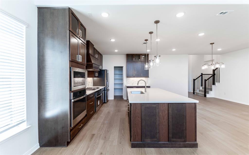 Solterra - Residential