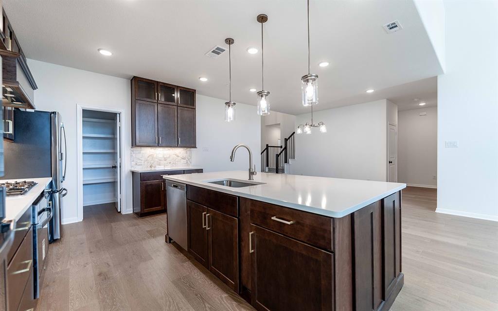 Solterra - Residential