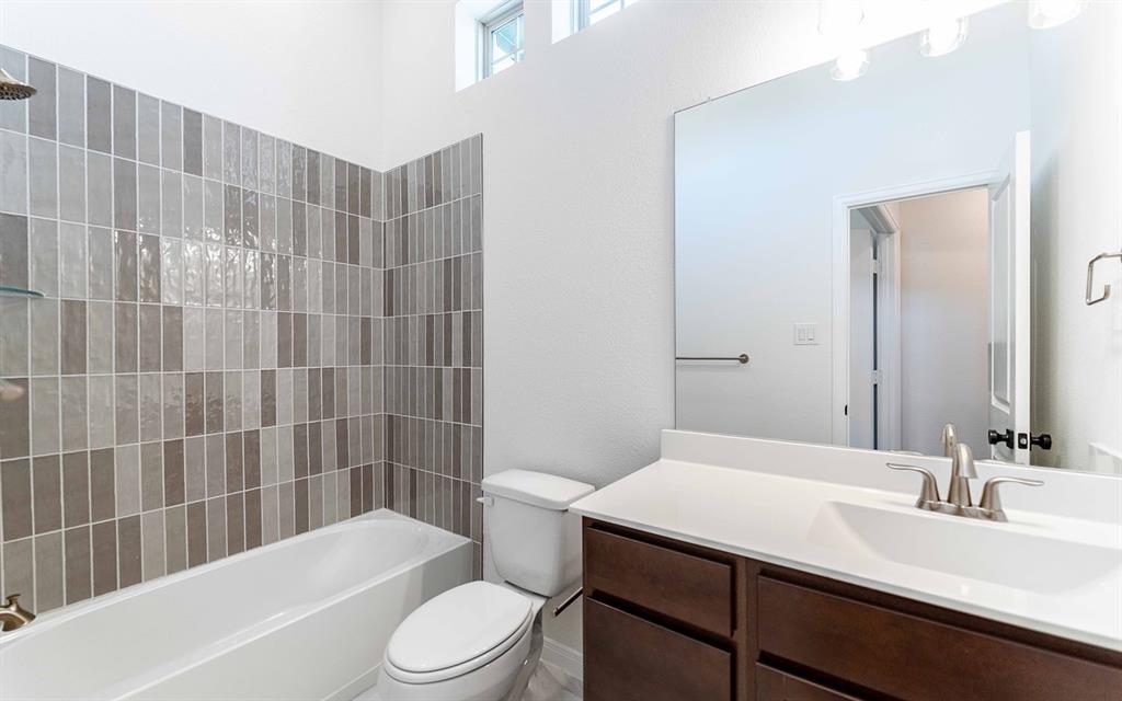 Solterra - Residential