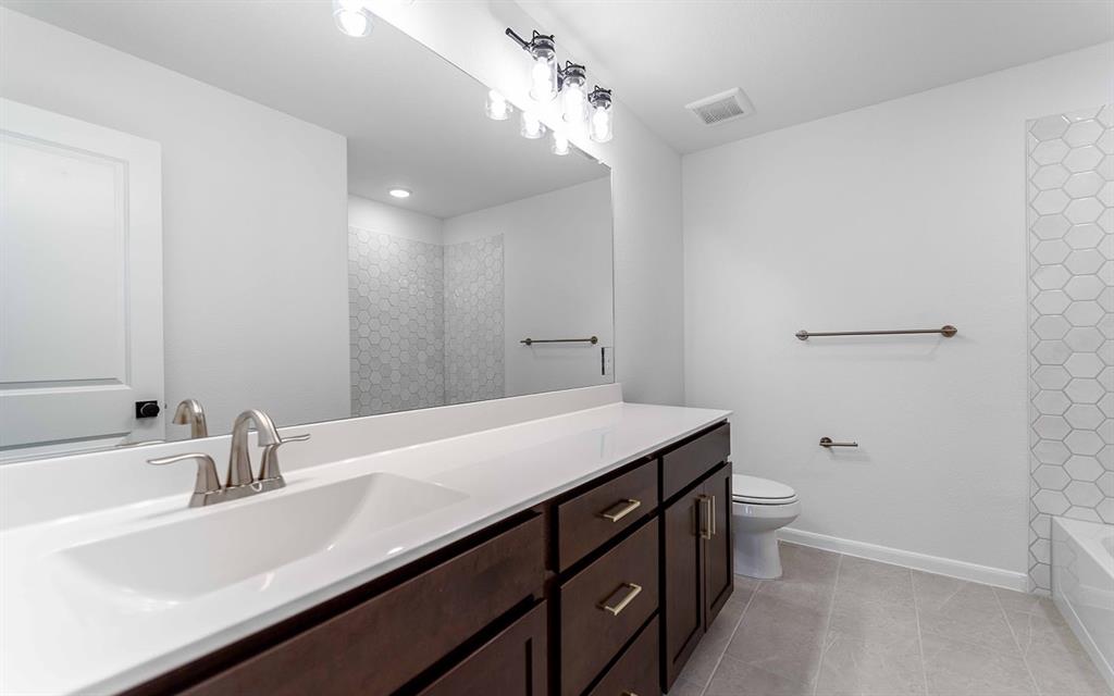 Solterra - Residential