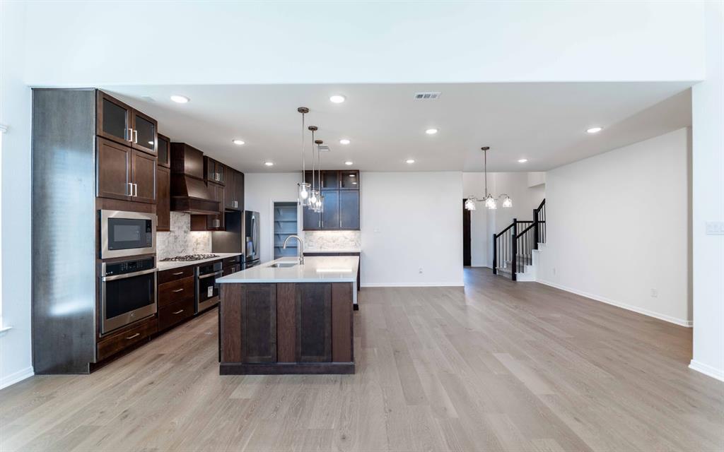 Solterra - Residential