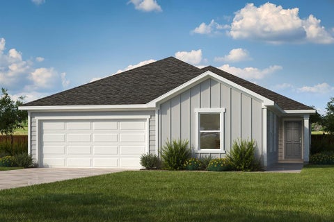 Photo of 1524 Shady Lane, Seagoville, TX 75159 (MLS # 21368717)