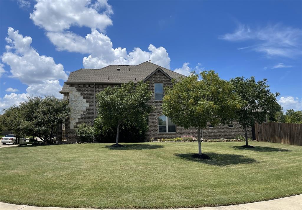 905 Dove Trail