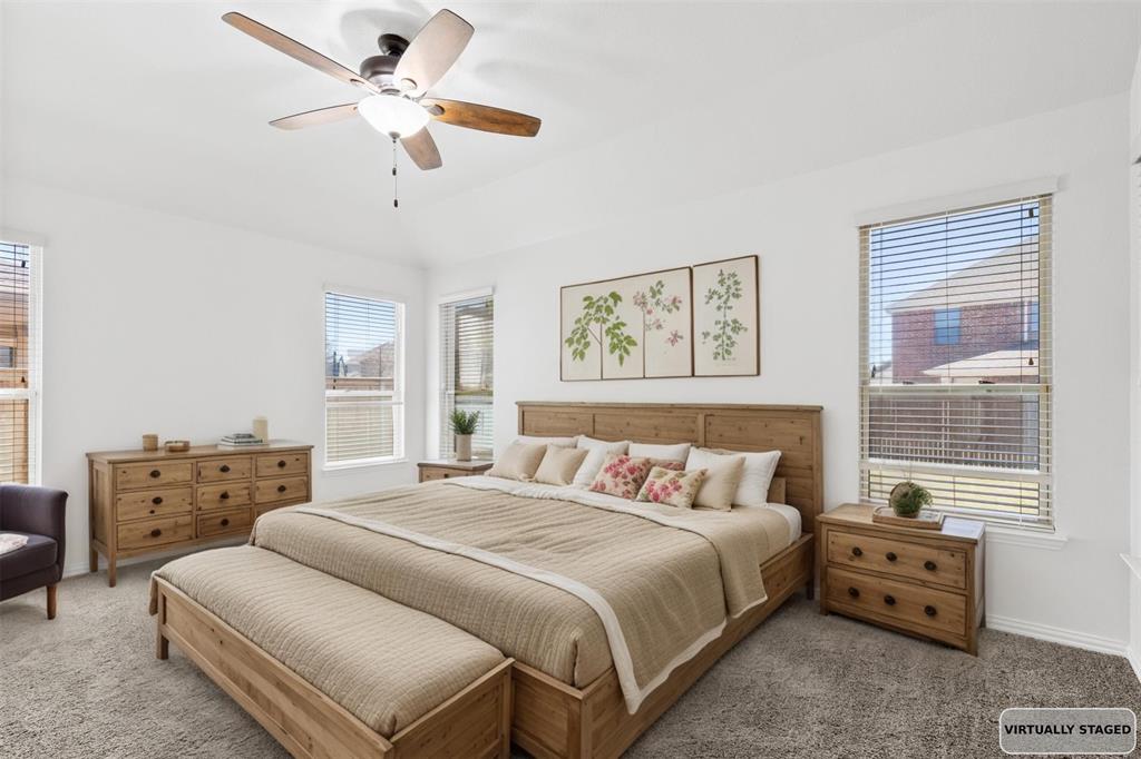 Heritage Park Ph 1 - Residential