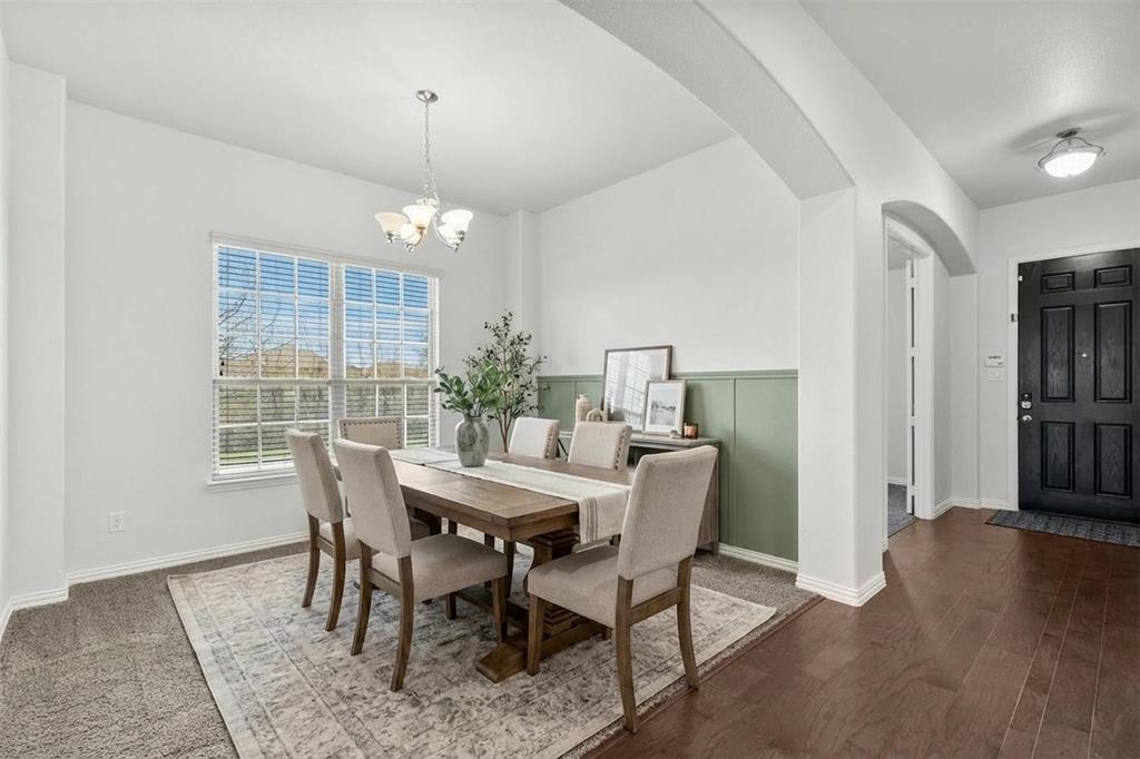 Heritage Park Ph 1 - Residential