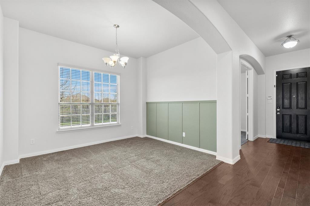 Heritage Park Ph 1 - Residential