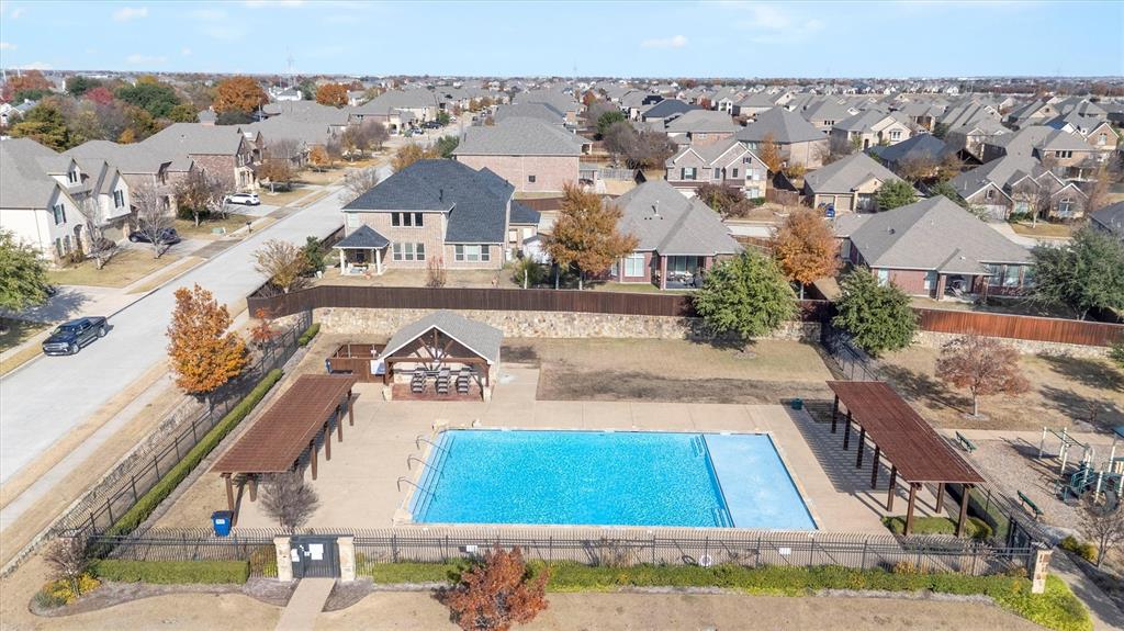 Heritage Park Ph 1 - Residential