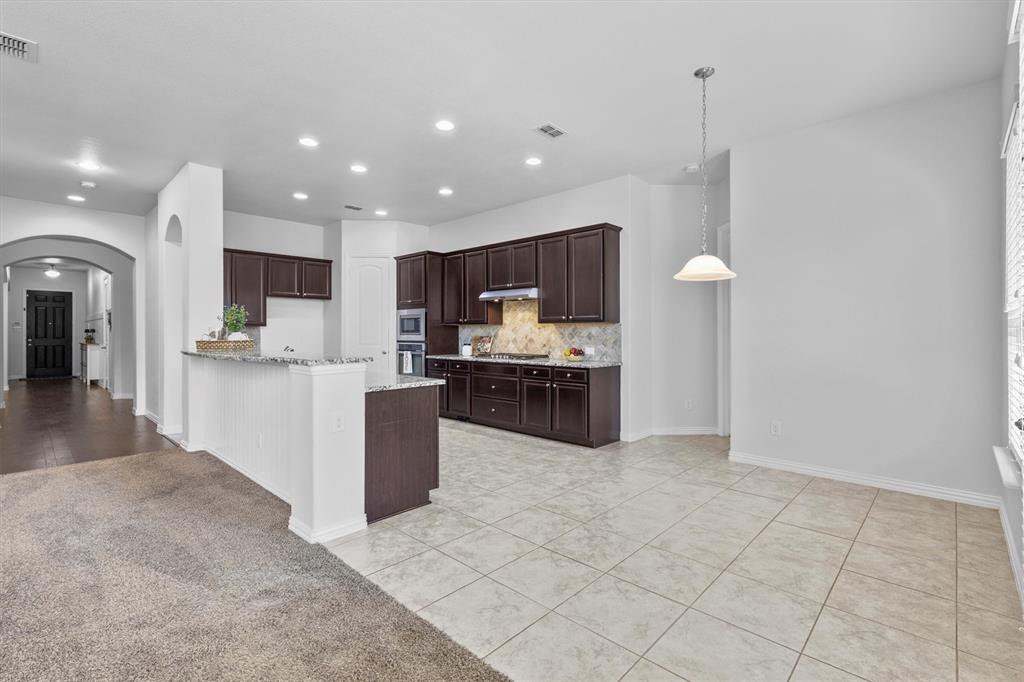 Heritage Park Ph 1 - Residential