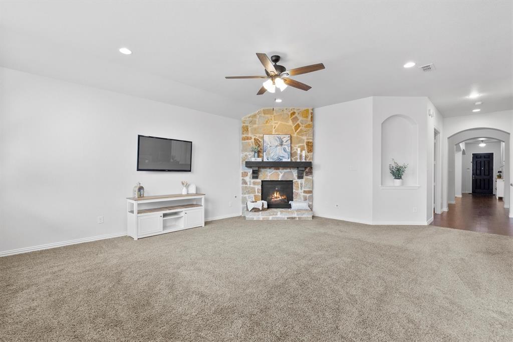 Heritage Park Ph 1 - Residential