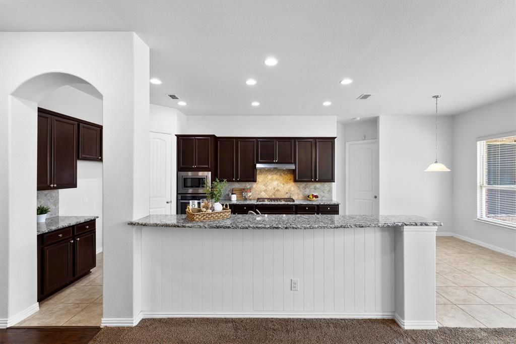 Heritage Park Ph 1 - Residential