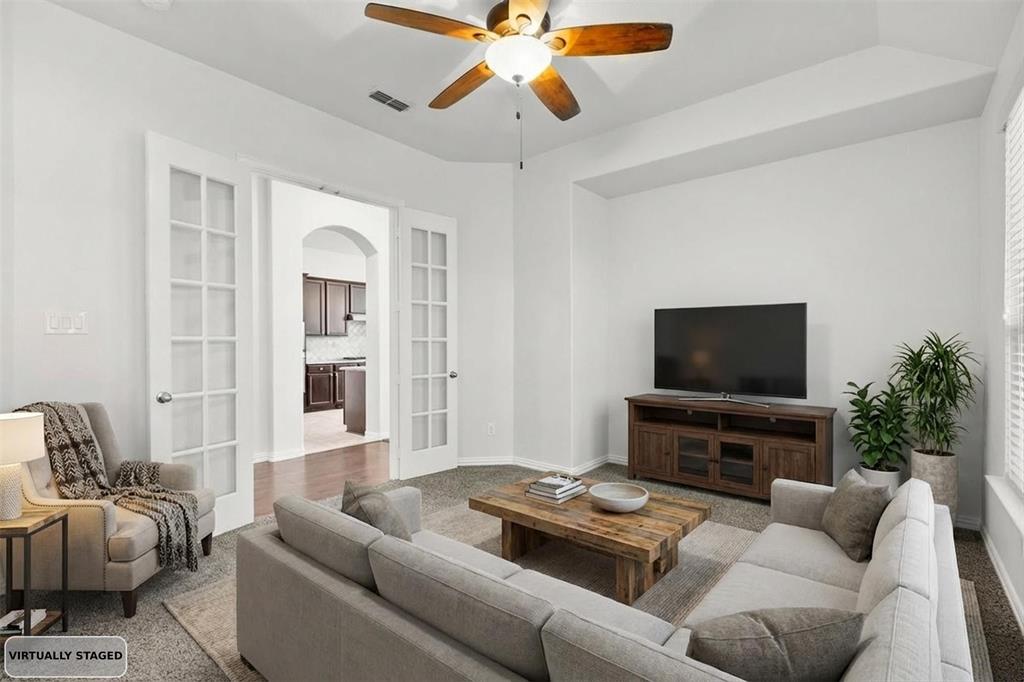 Heritage Park Ph 1 - Residential