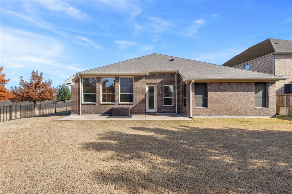 Heritage Park Ph 1 - Residential