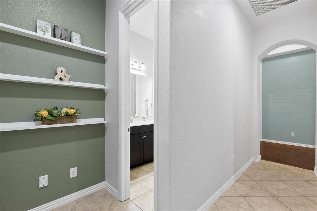 Heritage Park Ph 1 - Residential