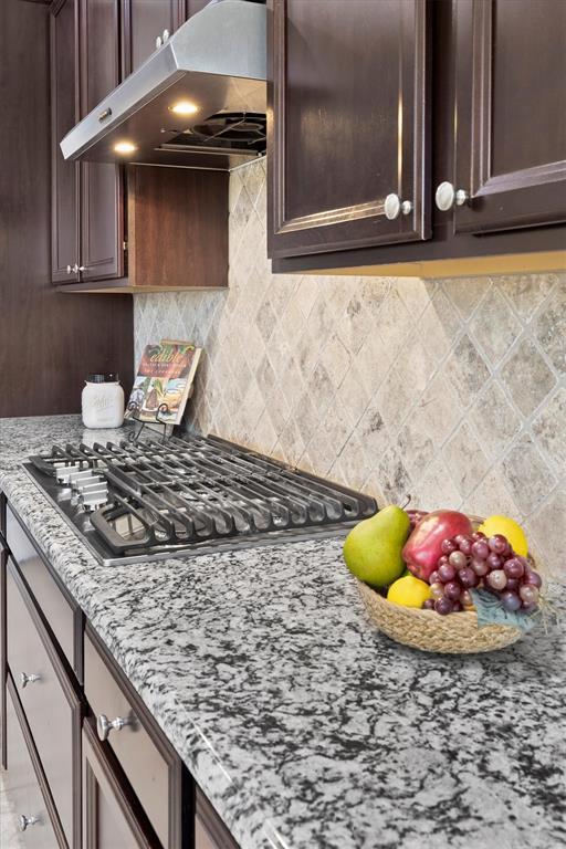 Heritage Park Ph 1 - Residential