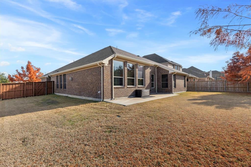 Heritage Park Ph 1 - Residential