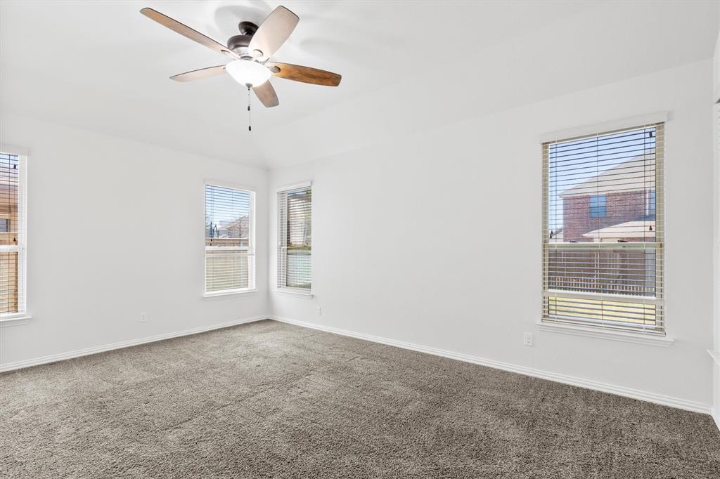 Heritage Park Ph 1 - Residential