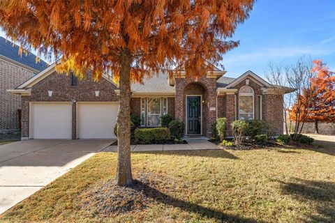 3731 Frost Street Sachse TX 75048