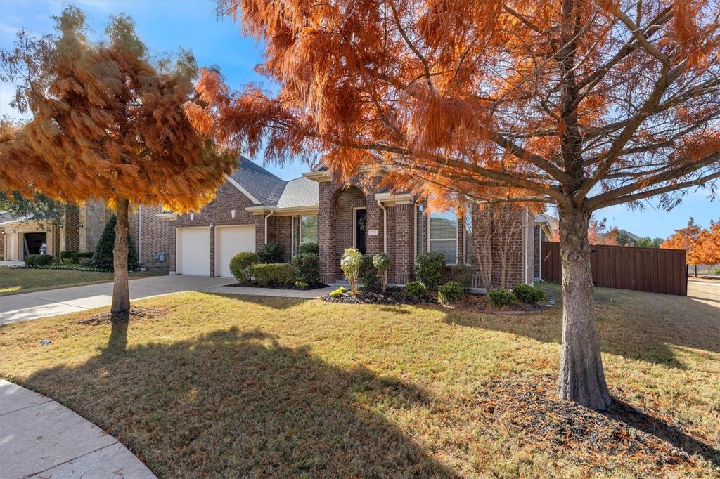 Heritage Park Ph 1 - Residential