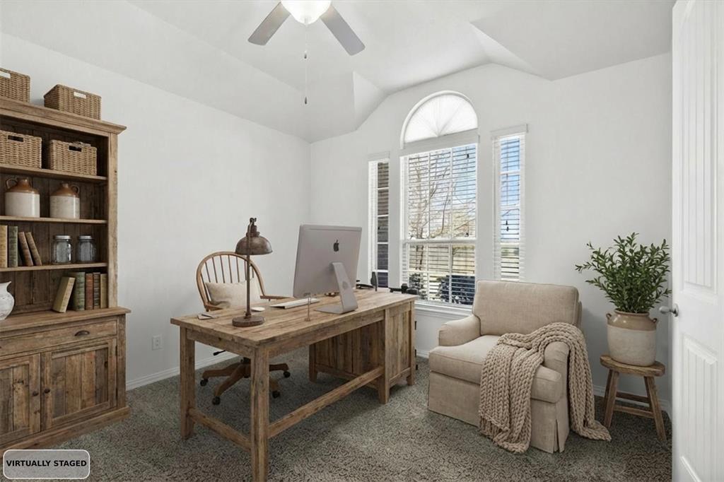 Heritage Park Ph 1 - Residential