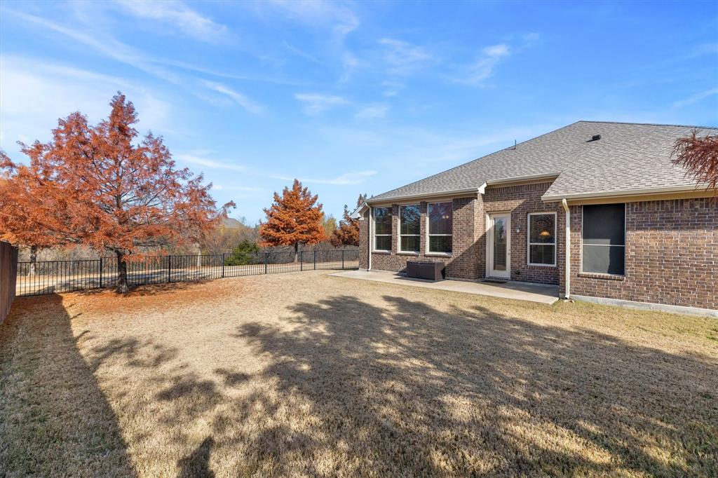 Heritage Park Ph 1 - Residential