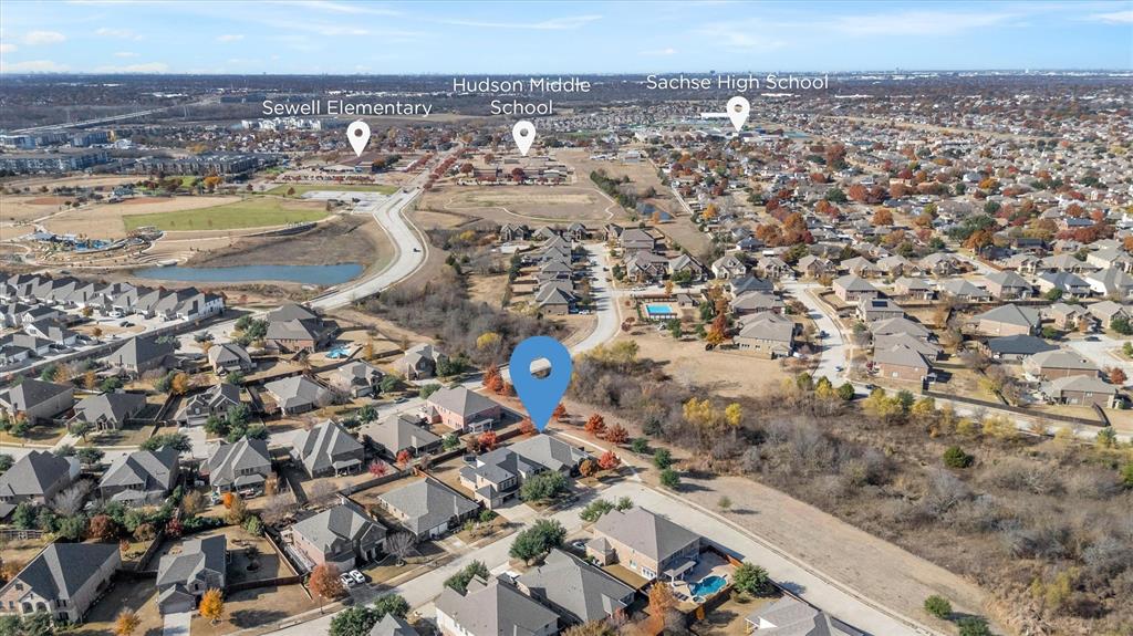 Heritage Park Ph 1 - Residential