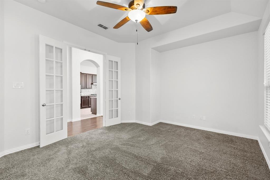 Heritage Park Ph 1 - Residential