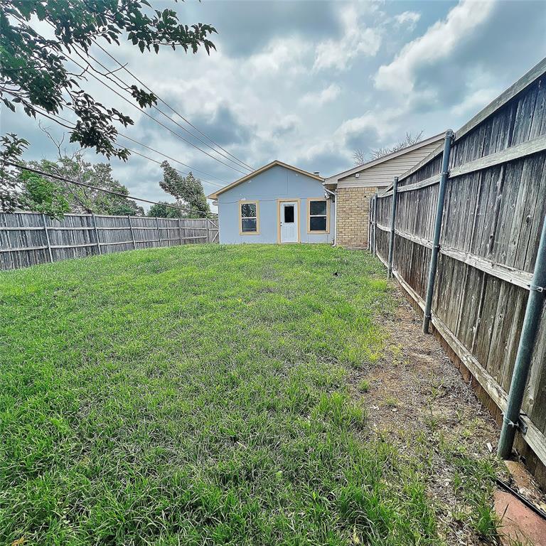 Trailwood 06 - Residential Lease