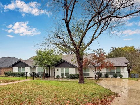 261 Oak Hill Drive Trophy Club TX 76262