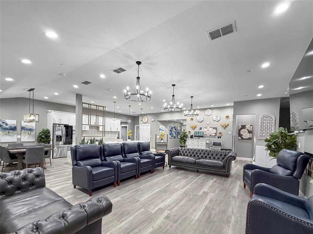 Trophy Club Oak Hill - Residential