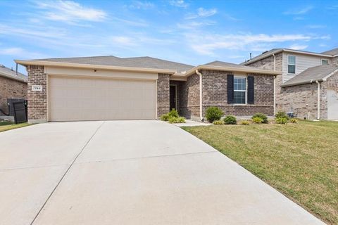 A home in Haslet