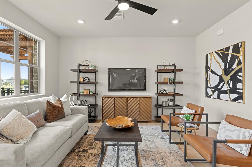 Chelsea Green at The Tribute - Residential