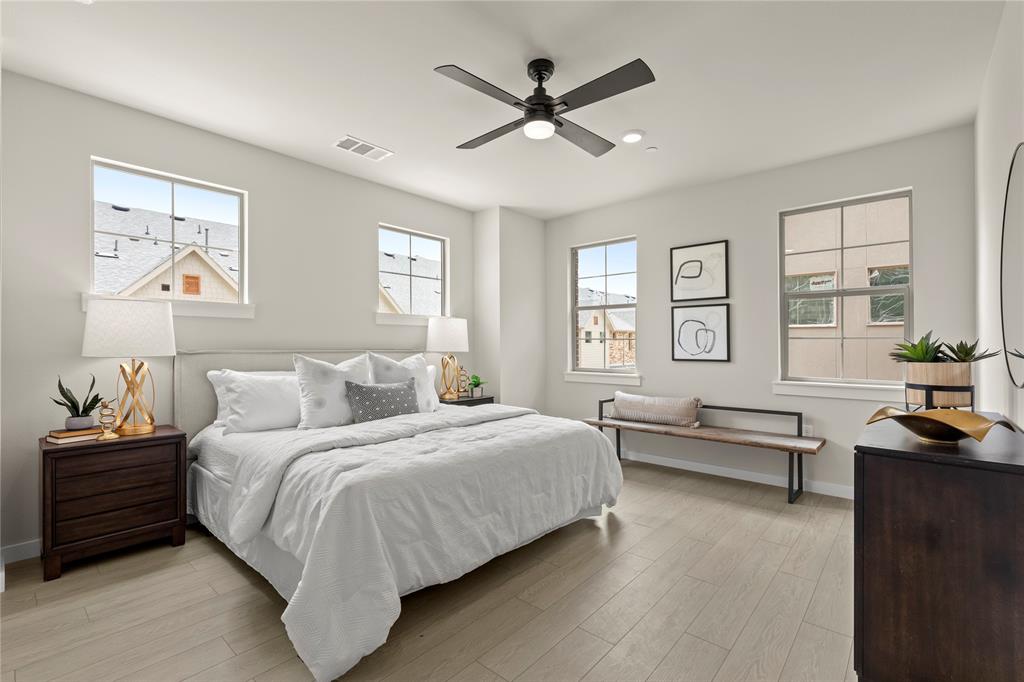 Chelsea Green at The Tribute - Residential