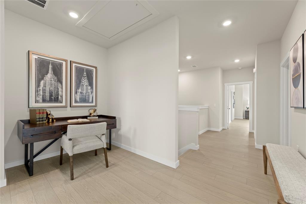 Chelsea Green at The Tribute - Residential