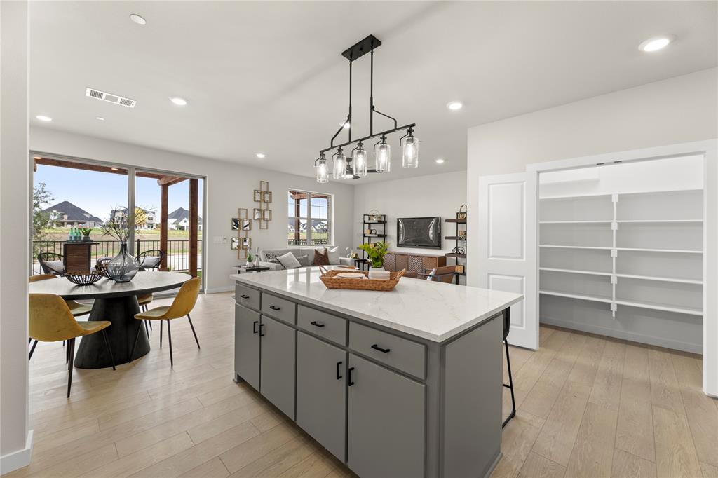 Chelsea Green at The Tribute - Residential